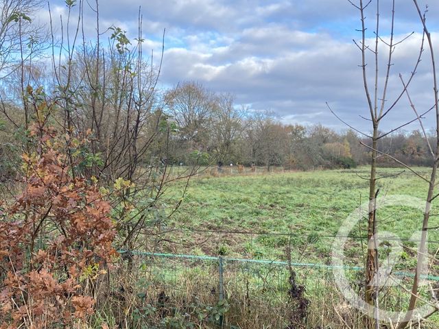 Terrain à vendre BARBIZON