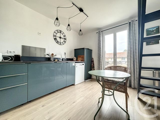 maison à vendre - 2 pièces - 56.2 m2 - BARBIZON - 77 - ILE-DE-FRANCE - Century 21 Agence Chaumette