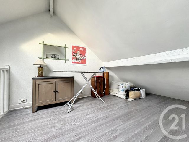 maison à vendre - 2 pièces - 56.2 m2 - BARBIZON - 77 - ILE-DE-FRANCE - Century 21 Agence Chaumette