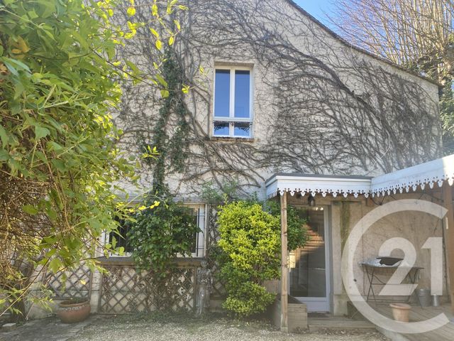 maison - BARBIZON - 77