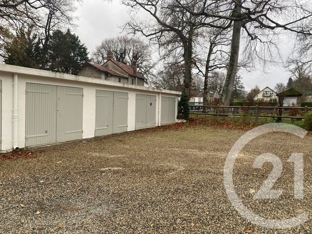parking à vendre - 18.0 m2 - BARBIZON - 77 - ILE-DE-FRANCE - Century 21 Agence Chaumette