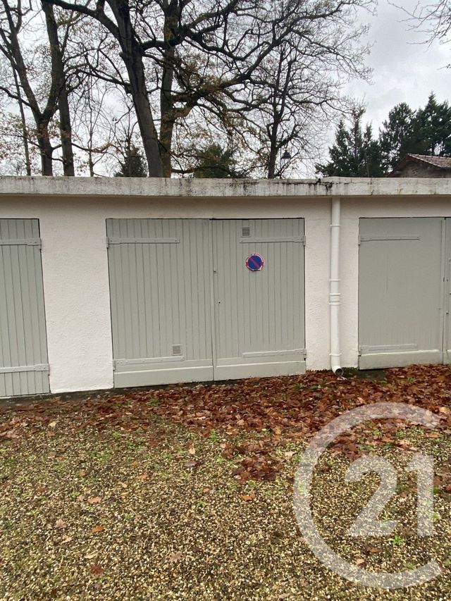parking à vendre - 18.0 m2 - BARBIZON - 77 - ILE-DE-FRANCE - Century 21 Agence Chaumette