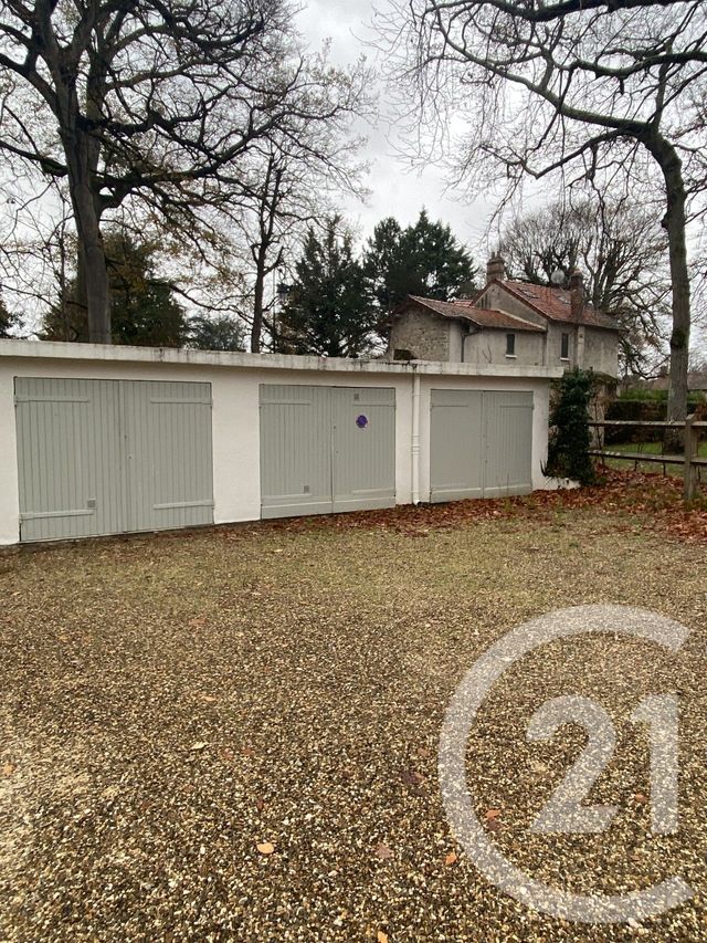 parking à vendre - 18.0 m2 - BARBIZON - 77 - ILE-DE-FRANCE - Century 21 Agence Chaumette