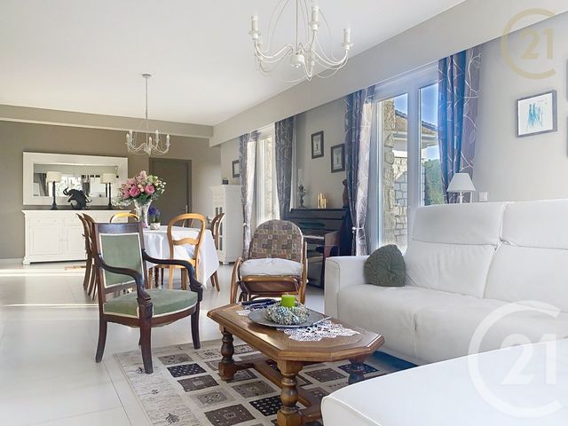 maison à vendre - 5 pièces - 122.96 m2 - COURANCES - 91 - ILE-DE-FRANCE - Century 21 Agence Chaumette