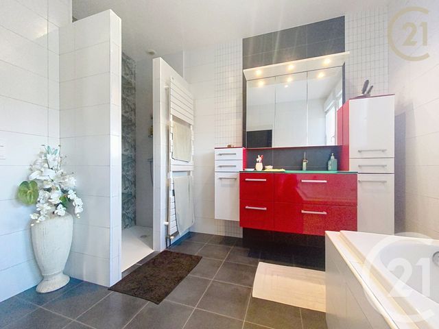 maison à vendre - 5 pièces - 122.96 m2 - COURANCES - 91 - ILE-DE-FRANCE - Century 21 Agence Chaumette