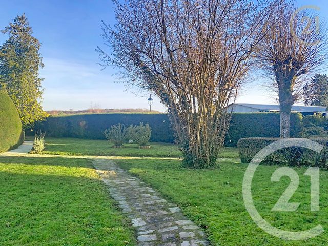 maison à vendre - 5 pièces - 122.96 m2 - COURANCES - 91 - ILE-DE-FRANCE - Century 21 Agence Chaumette