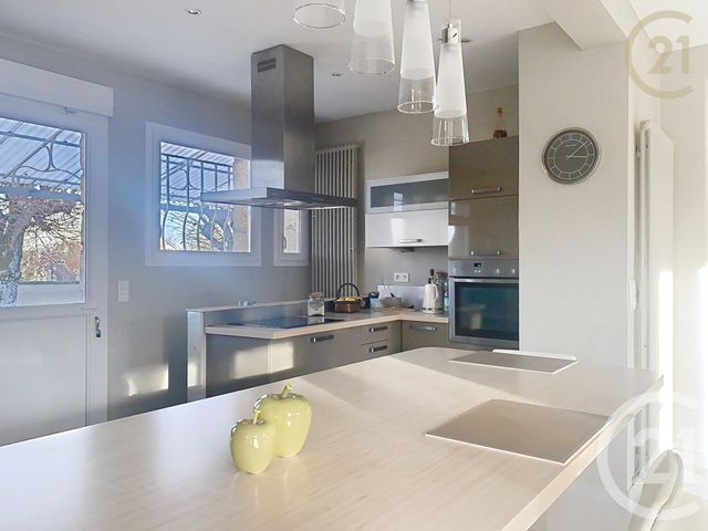 maison à vendre - 5 pièces - 122.96 m2 - COURANCES - 91 - ILE-DE-FRANCE - Century 21 Agence Chaumette