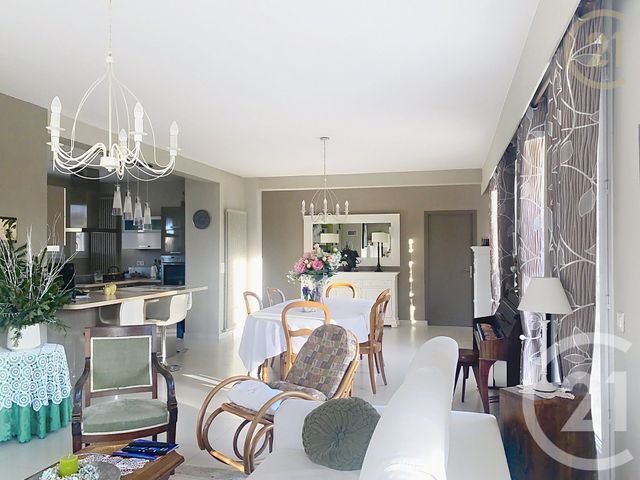 maison à vendre - 5 pièces - 122.96 m2 - COURANCES - 91 - ILE-DE-FRANCE - Century 21 Agence Chaumette