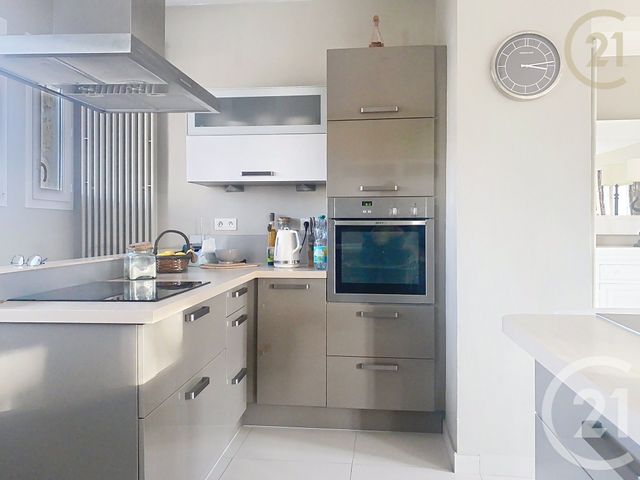 maison à vendre - 5 pièces - 122.96 m2 - COURANCES - 91 - ILE-DE-FRANCE - Century 21 Agence Chaumette