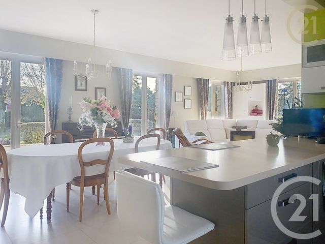 maison à vendre - 5 pièces - 122.96 m2 - COURANCES - 91 - ILE-DE-FRANCE - Century 21 Agence Chaumette
