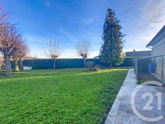 maison à vendre - 5 pièces - 122.96 m2 - COURANCES - 91 - ILE-DE-FRANCE - Century 21 Agence Chaumette