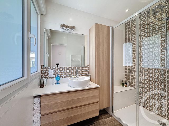 maison à vendre - 9 pièces - 200.0 m2 - ST SAUVEUR SUR ECOLE - 77 - ILE-DE-FRANCE - Century 21 Agence Chaumette