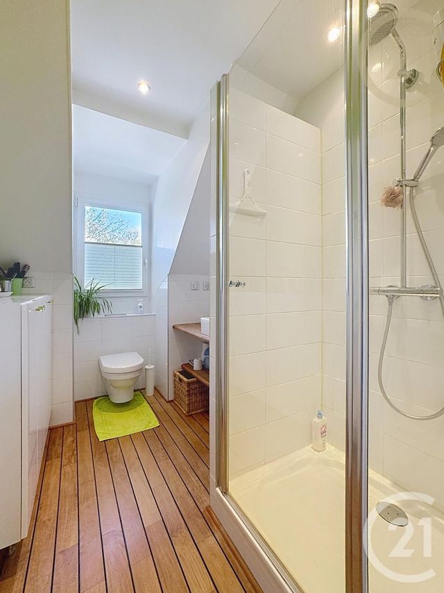 maison à vendre - 9 pièces - 200.0 m2 - ST SAUVEUR SUR ECOLE - 77 - ILE-DE-FRANCE - Century 21 Agence Chaumette