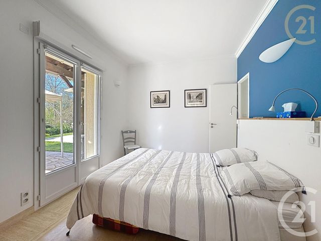 maison à vendre - 9 pièces - 200.0 m2 - ST SAUVEUR SUR ECOLE - 77 - ILE-DE-FRANCE - Century 21 Agence Chaumette