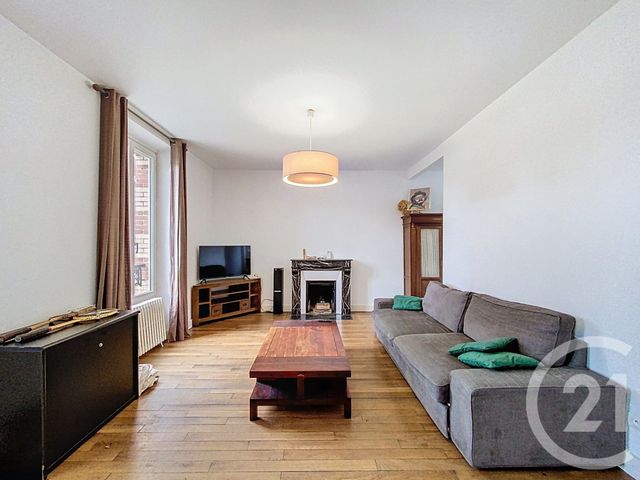 maison à vendre - 4 pièces - 124.0 m2 - GREZ SUR LOING - 77 - ILE-DE-FRANCE - Century 21 Agence Chaumette