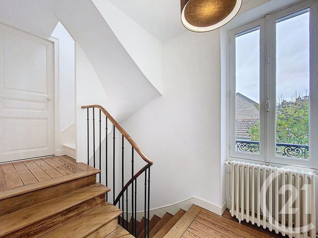 maison à vendre - 4 pièces - 124.0 m2 - GREZ SUR LOING - 77 - ILE-DE-FRANCE - Century 21 Agence Chaumette