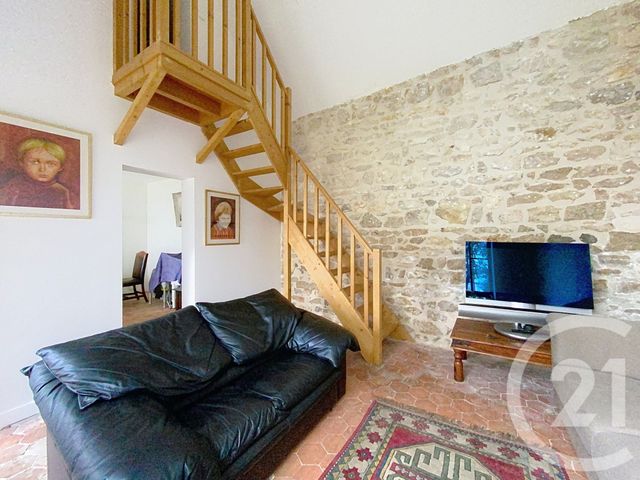 maison à vendre - 4 pièces - 124.0 m2 - GREZ SUR LOING - 77 - ILE-DE-FRANCE - Century 21 Agence Chaumette