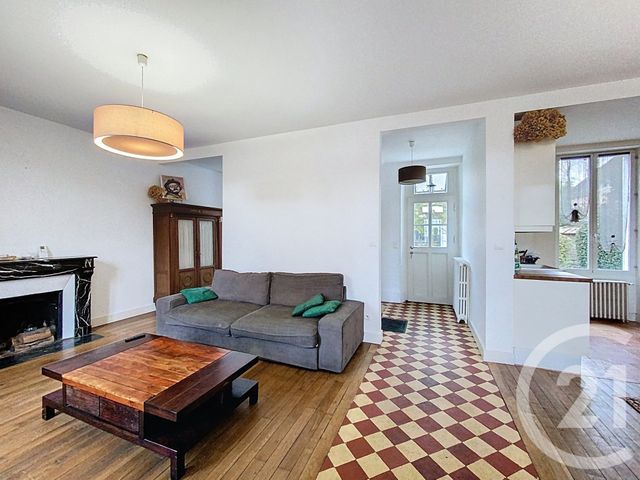 maison à vendre - 4 pièces - 124.0 m2 - GREZ SUR LOING - 77 - ILE-DE-FRANCE - Century 21 Agence Chaumette