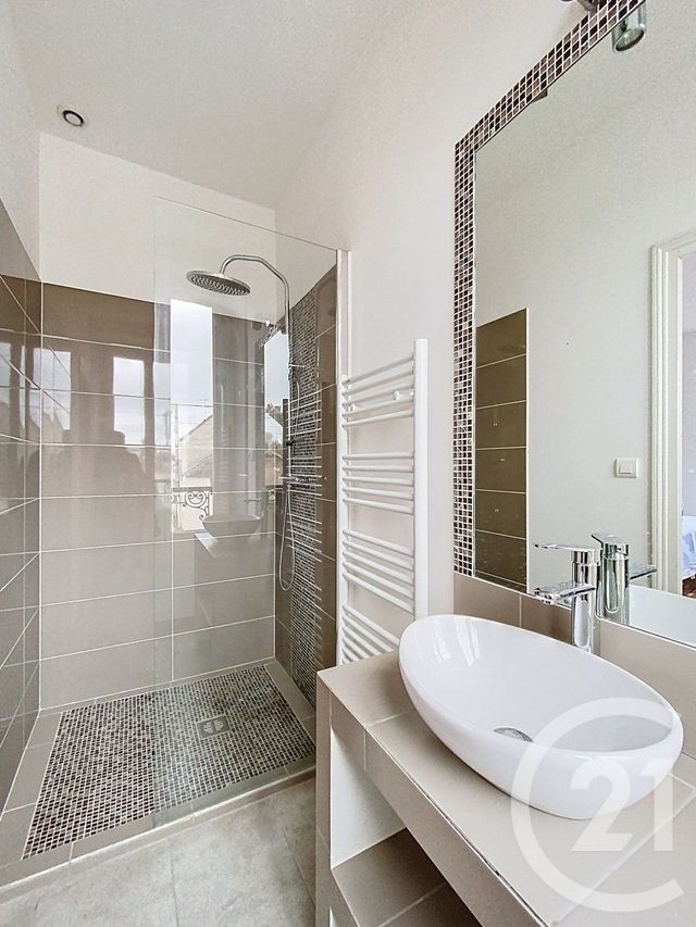 maison à vendre - 4 pièces - 124.0 m2 - GREZ SUR LOING - 77 - ILE-DE-FRANCE - Century 21 Agence Chaumette