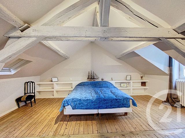 maison à vendre - 4 pièces - 124.0 m2 - GREZ SUR LOING - 77 - ILE-DE-FRANCE - Century 21 Agence Chaumette