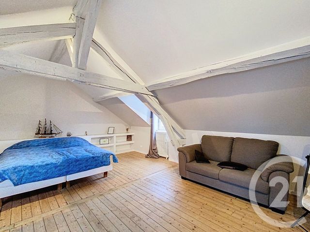 maison à vendre - 4 pièces - 124.0 m2 - GREZ SUR LOING - 77 - ILE-DE-FRANCE - Century 21 Agence Chaumette