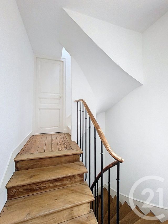 maison à vendre - 4 pièces - 124.0 m2 - GREZ SUR LOING - 77 - ILE-DE-FRANCE - Century 21 Agence Chaumette