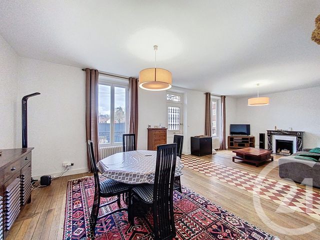 maison à vendre - 4 pièces - 124.0 m2 - GREZ SUR LOING - 77 - ILE-DE-FRANCE - Century 21 Agence Chaumette