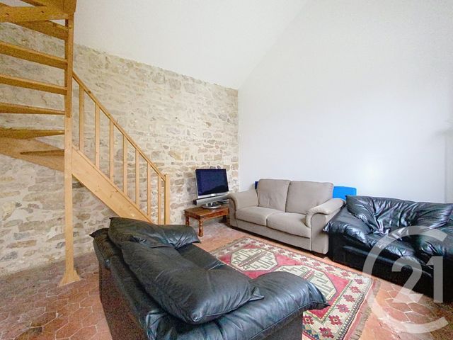 maison à vendre - 4 pièces - 124.0 m2 - GREZ SUR LOING - 77 - ILE-DE-FRANCE - Century 21 Agence Chaumette