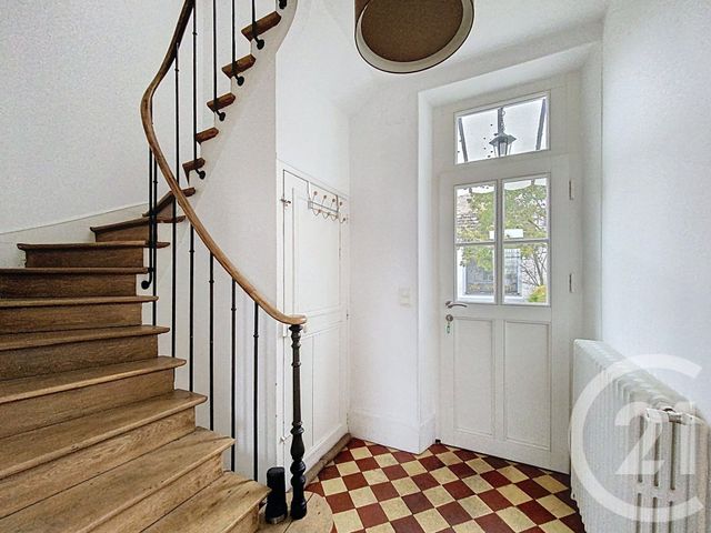 maison à vendre - 4 pièces - 124.0 m2 - GREZ SUR LOING - 77 - ILE-DE-FRANCE - Century 21 Agence Chaumette