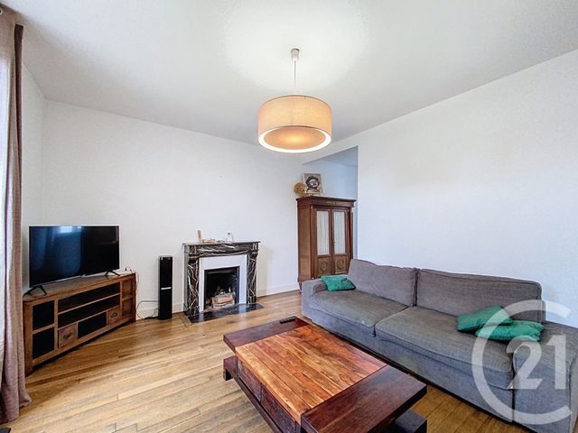 maison à vendre - 4 pièces - 124.0 m2 - GREZ SUR LOING - 77 - ILE-DE-FRANCE - Century 21 Agence Chaumette