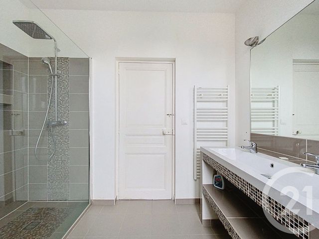 maison à vendre - 4 pièces - 124.0 m2 - GREZ SUR LOING - 77 - ILE-DE-FRANCE - Century 21 Agence Chaumette