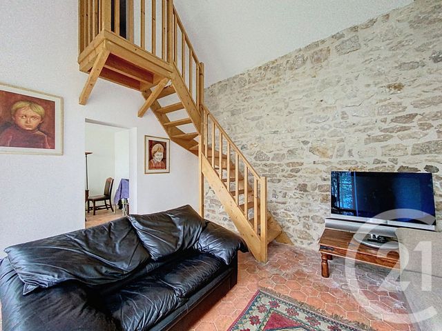 maison à vendre - 4 pièces - 124.0 m2 - GREZ SUR LOING - 77 - ILE-DE-FRANCE - Century 21 Agence Chaumette