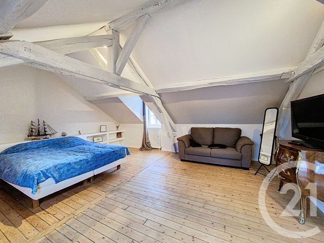 maison à vendre - 4 pièces - 124.0 m2 - GREZ SUR LOING - 77 - ILE-DE-FRANCE - Century 21 Agence Chaumette