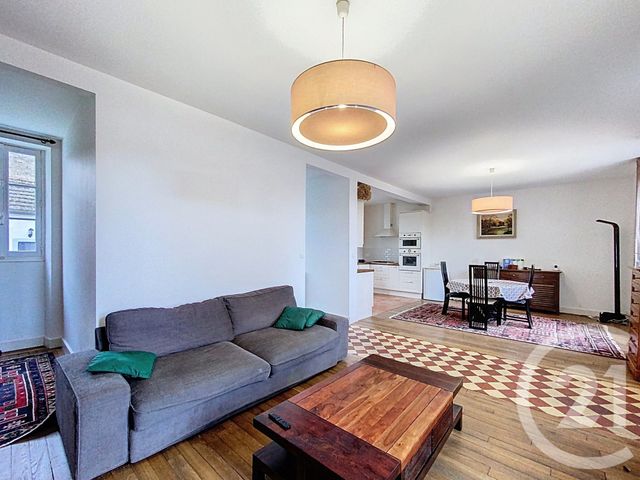 maison à vendre - 4 pièces - 124.0 m2 - GREZ SUR LOING - 77 - ILE-DE-FRANCE - Century 21 Agence Chaumette