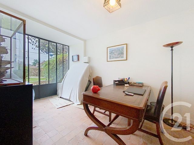 maison à vendre - 4 pièces - 124.0 m2 - GREZ SUR LOING - 77 - ILE-DE-FRANCE - Century 21 Agence Chaumette