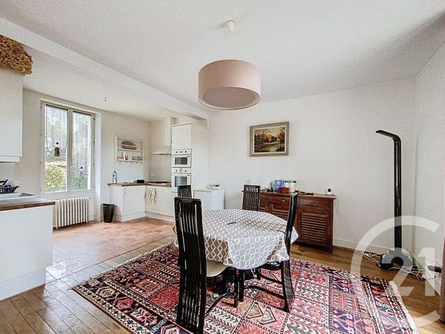 maison à vendre - 4 pièces - 124.0 m2 - GREZ SUR LOING - 77 - ILE-DE-FRANCE - Century 21 Agence Chaumette