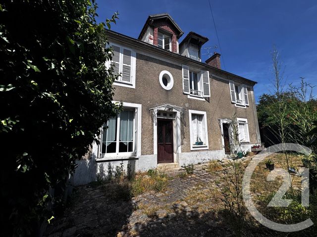 immeuble à vendre - 150.0 m2 - BOIS LE ROI - 77 - ILE-DE-FRANCE - Century 21 Agence Chaumette