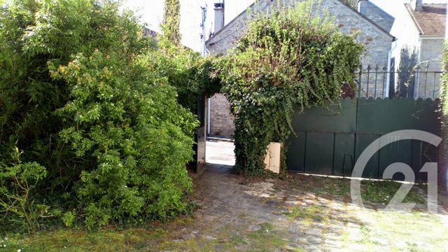 immeuble à vendre - 150.0 m2 - BOIS LE ROI - 77 - ILE-DE-FRANCE - Century 21 Agence Chaumette