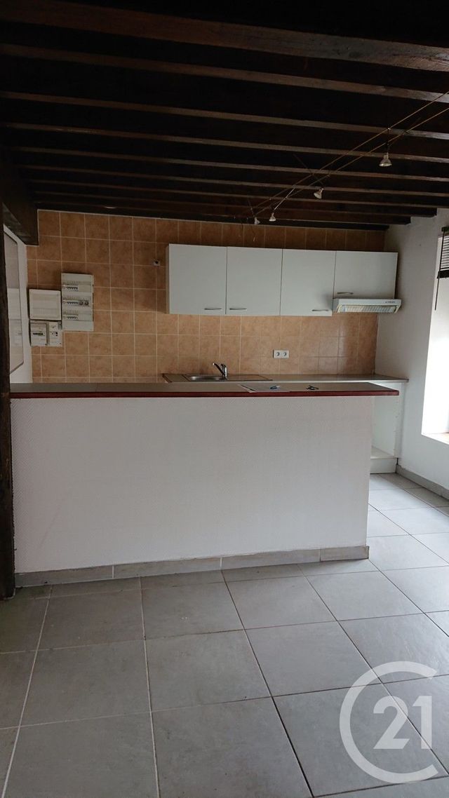 immeuble à vendre - 143.5 m2 - ST FARGEAU PONTHIERRY - 77 - ILE-DE-FRANCE - Century 21 Agence Chaumette