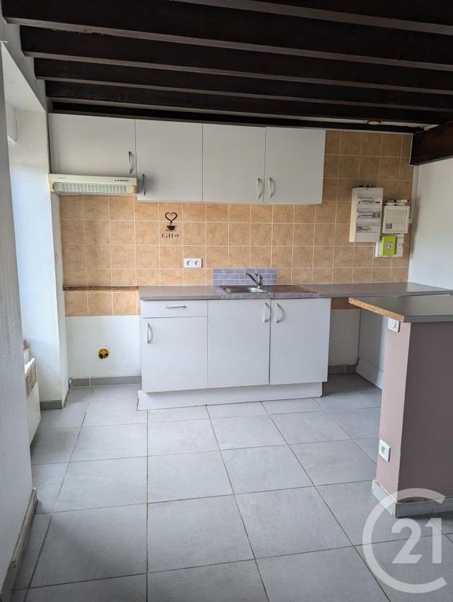 immeuble à vendre - 143.5 m2 - ST FARGEAU PONTHIERRY - 77 - ILE-DE-FRANCE - Century 21 Agence Chaumette