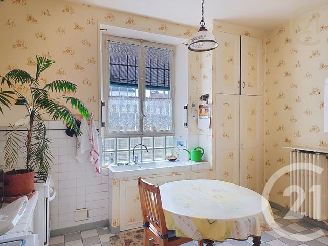 maison à vendre - 9 pièces - 237.79 m2 - CHAILLY EN BIERE - 77 - ILE-DE-FRANCE - Century 21 Agence Chaumette