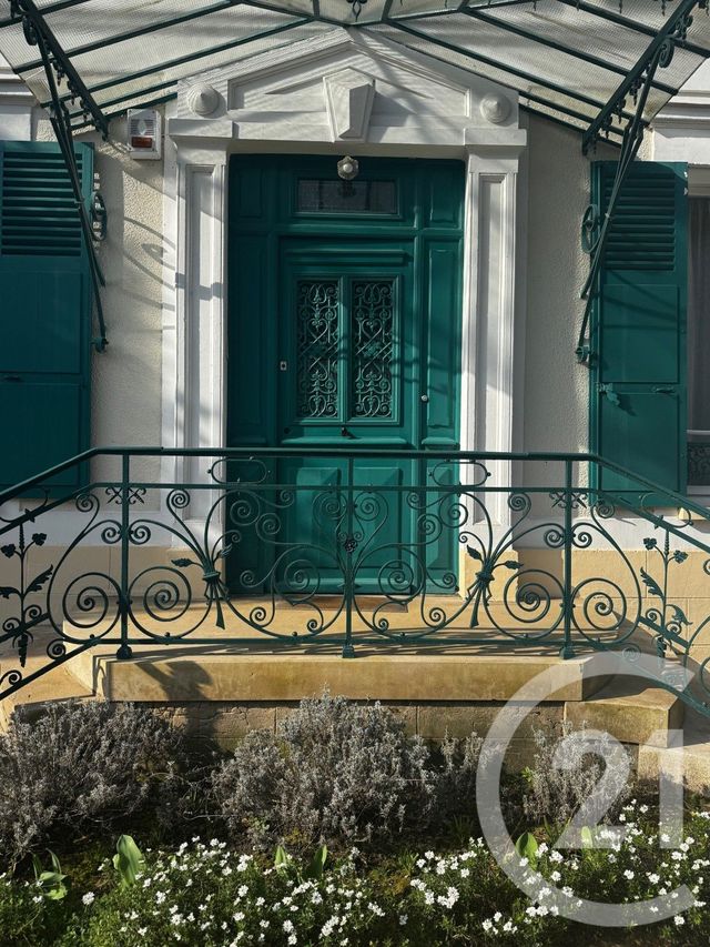 maison à vendre - 9 pièces - 237.79 m2 - CHAILLY EN BIERE - 77 - ILE-DE-FRANCE - Century 21 Agence Chaumette