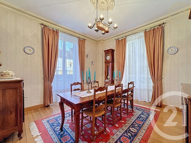 maison à vendre - 9 pièces - 237.79 m2 - CHAILLY EN BIERE - 77 - ILE-DE-FRANCE - Century 21 Agence Chaumette