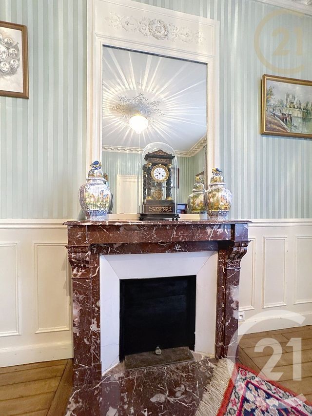 maison à vendre - 9 pièces - 237.79 m2 - CHAILLY EN BIERE - 77 - ILE-DE-FRANCE - Century 21 Agence Chaumette