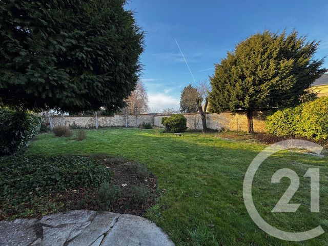 maison à vendre - 9 pièces - 237.79 m2 - CHAILLY EN BIERE - 77 - ILE-DE-FRANCE - Century 21 Agence Chaumette