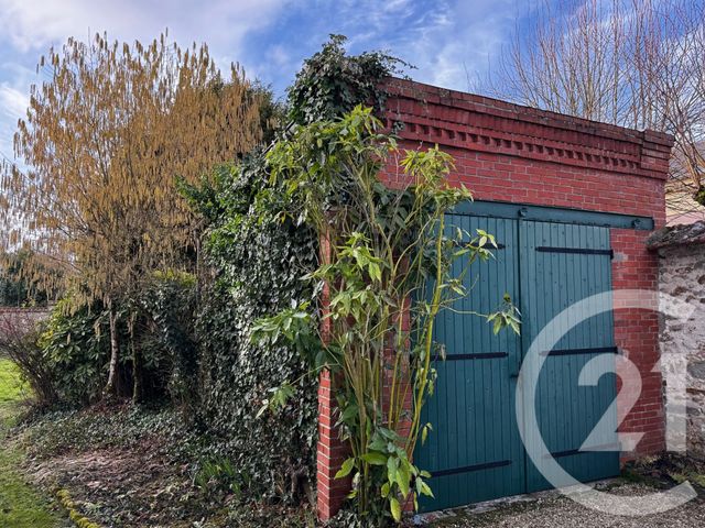 maison à vendre - 9 pièces - 237.79 m2 - CHAILLY EN BIERE - 77 - ILE-DE-FRANCE - Century 21 Agence Chaumette