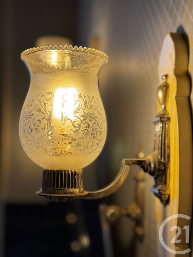 maison à vendre - 9 pièces - 237.79 m2 - CHAILLY EN BIERE - 77 - ILE-DE-FRANCE - Century 21 Agence Chaumette