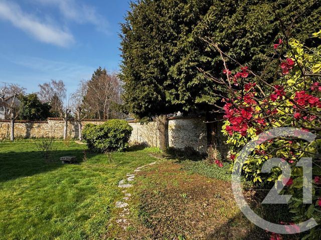 maison à vendre - 9 pièces - 237.79 m2 - CHAILLY EN BIERE - 77 - ILE-DE-FRANCE - Century 21 Agence Chaumette