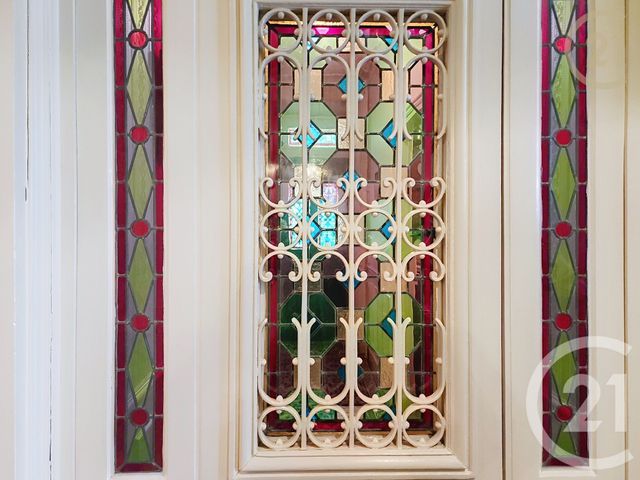 maison à vendre - 9 pièces - 237.79 m2 - CHAILLY EN BIERE - 77 - ILE-DE-FRANCE - Century 21 Agence Chaumette