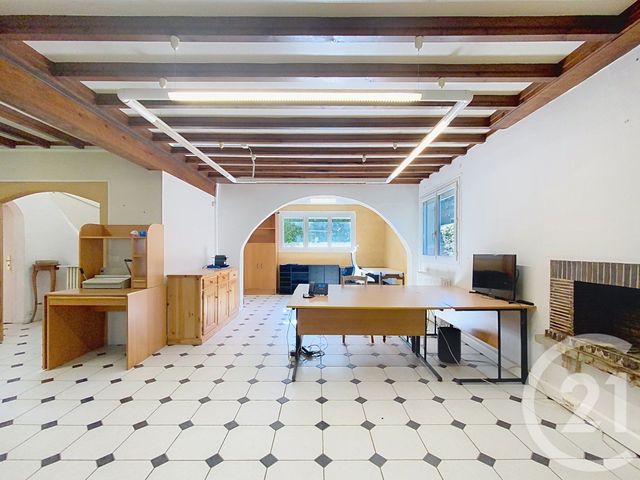 maison à vendre - 6 pièces - 144.0 m2 - BARBIZON - 77 - ILE-DE-FRANCE - Century 21 Agence Chaumette